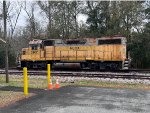 HLCX GP38-2